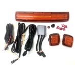 Dodge Ram Roof Ijans Cab Limyè