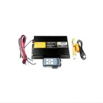 Remote Kontwòl Lapolis sirèn 400W