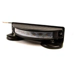 oval dirije traktè limyè