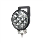 36W pòtab wonn lanp travay