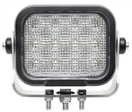 120W Kare Led Travay Limyè