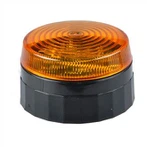 Dirije limyè avètisman siyal limyè machin lou