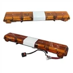 Full Size LED Avètisman Limyè Bar