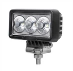 Retangilè Offroad travay limyè