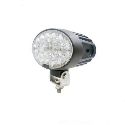 Oval Super Bright Ewopeyen Limyè Travay