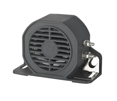 Alam ranvèse pou kamyon min