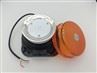 Rotated Flashing Strobe Beacon Light