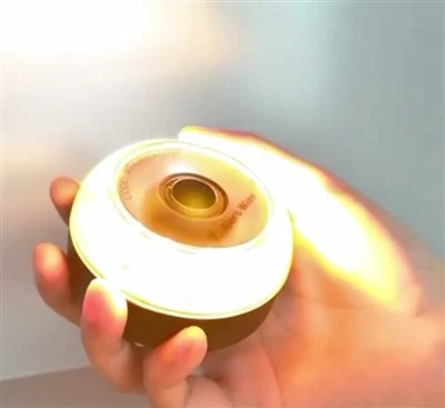 Beacons Light factory